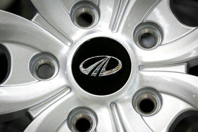 Mahindra Reports Sales Decline by 36 Percent in July; Exports Also Down by 45 Percent