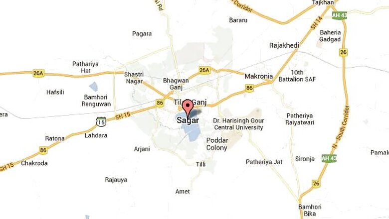 Jewellery worth Rs 15 lakh stolen from Patneshwar Dham Temple