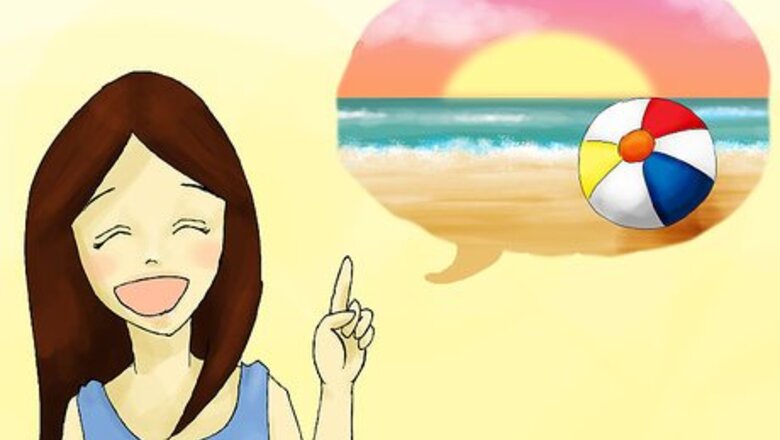 How to Hook Up at the Beach