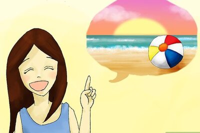 How to Hook Up at the Beach