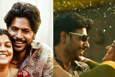 Dhanush-starrer Raayan’s Second Track Titled Water Packet Out