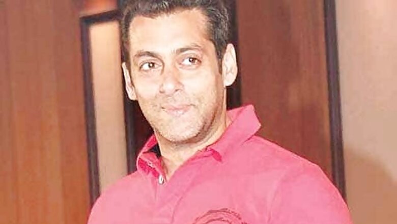Salman Khan to shoot with Prabhudheva by 2013-end