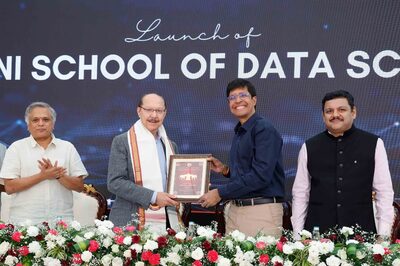 IIT Madras Receives Rs 110 Crore Endowment for Setting Up Wadhwani School of Data Science and AI