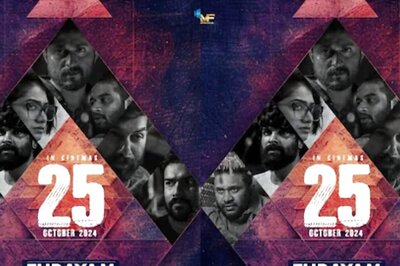 Release Date Of Dhyan Sreenivasan’s Next Titled Thrayam Locked