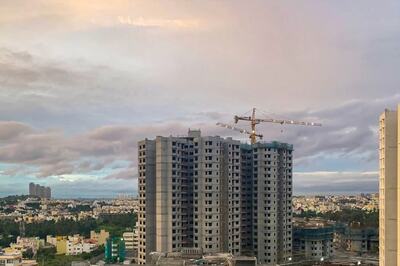 Real Estate BEATS Inflation By Big Margin As Housing Prices Soar 13% A Year Vs 5.4% Inflation