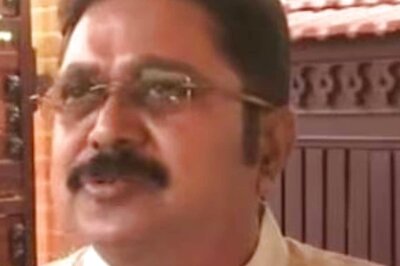 Pulling Out Erode Candidate Amid BJP Call to Take On DMK, Dhinakaran Has 2024 Plan Charted Out