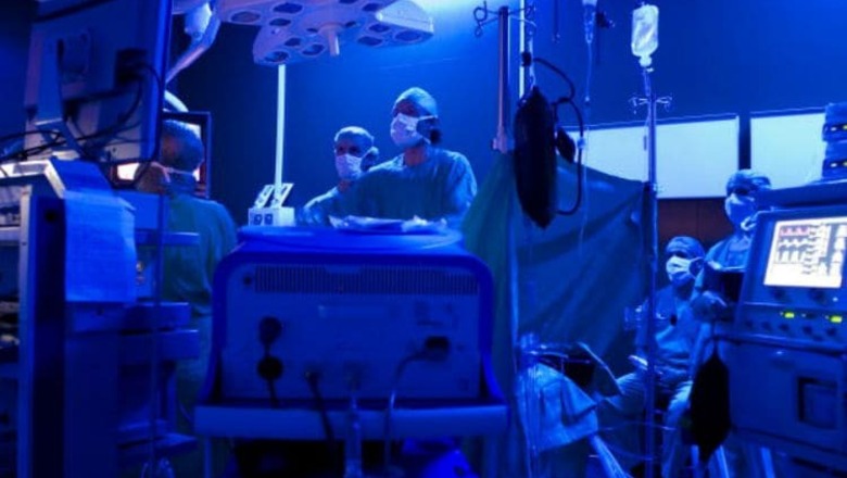 News Digest: Gujarat organ racket - Some sold kidney for money, some for fun