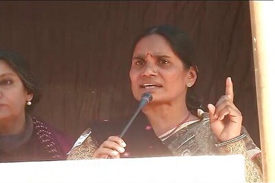 Not ashamed to take my daughter's name in public, says Nirbhaya's mother