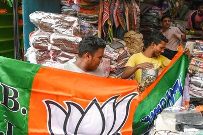 BJP's David & Goliath Picks, Rise of Sons (And Wives) & Gloomy Veterans: BJP's Poll List Triggers Kar-'Nataka'