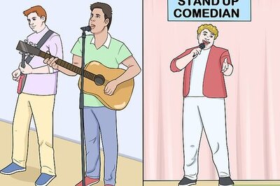 How to Become a Talent Manager