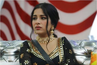 Bigg Boss 14: Sara Gurpal Calls Her Eviction 'Extremely Unfair', Blames Sidharth Shukla for it