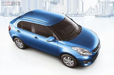 Maruti may recall around one lakh Dzire cars over faulty fuel tank