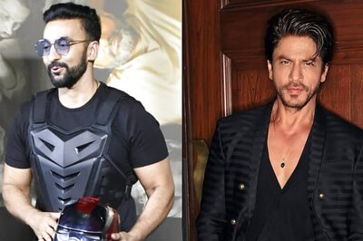 'Shah Rukh Khan and Sex Sells In India': Raj Kundra Opens Up About REAL Meaning of UT69