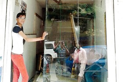 After nightclubs, now spas on Mumbai cops' radar