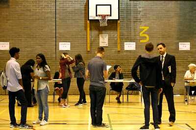 UK Academic Calls for Action to Prevent Fall in Indian Student Numbers