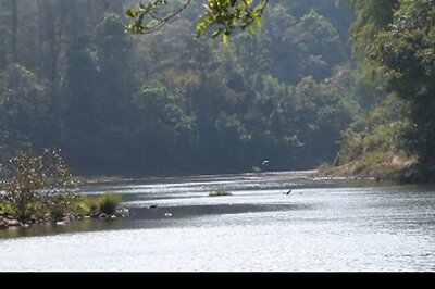 MoEF allows agriculture, plantation activities along Western Ghats