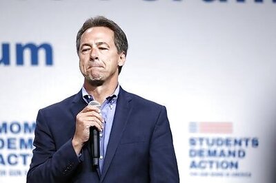 Trump Campaign Sues Democratic Montana Governor To Limit Mail-in Voting