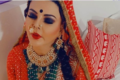 Bigg Boss 15: Rakhi Sawant is New Wild Card After Rashami, Devoleena's Entries Delayed