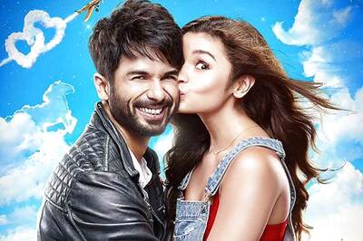 'Shaandaar' trailer gets over 2 million views on YouTube