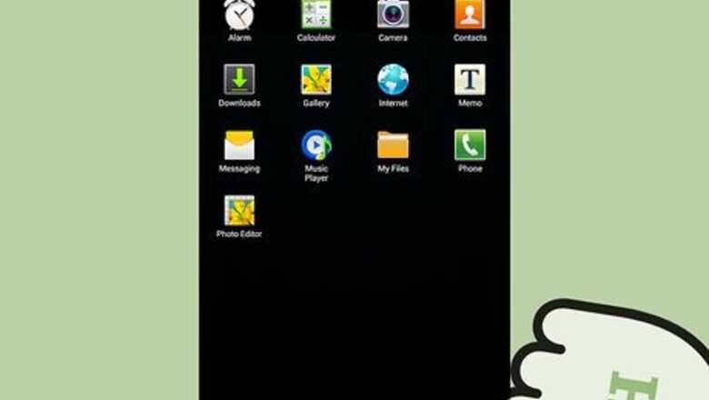 How to Check the Battery Status on a Samsung Galaxy Device
