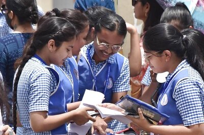 CBSE 10th Result 2024: Over 11,000 Students Score A Perfect 100 In Mathematics
