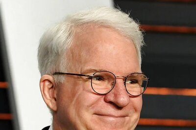 Steve Martin Drops Major Hints About Only Murders In The Building Season 4
