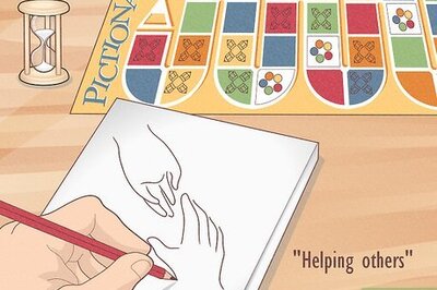 How to Play Pictionary