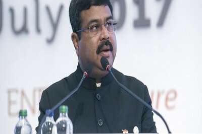 Govt to Come up with Digital University Frameworks: Dharmendra Pradhan