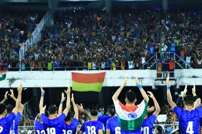 AIFF-CoA Meet Igor Stimac, Sunil Chhetri, Gurpreet Singh Sandhu and Sandesh Jhingan