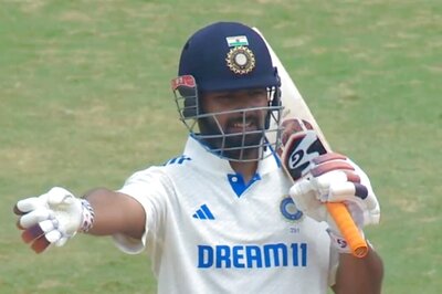 'Funny and Plays the Game in the Right Spirit': Marnus Labuschagne Picks Rishabh Pant as 'Most Amusing' Player in Team India