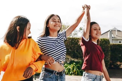 Enhancing Mental Well-being To Controlling BP, 4 Health Benefits Of Morning Walks