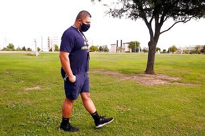 Unfriendly Skies: Airline Workers Brace For Mass Layoffs