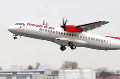 Alliance Air to Commence Daily Flight Operations from Mumbai to Goa Starting December 4