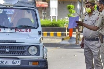 Plan to Install More CCTVs, Security Up Outside Delhi Jails: Capital in Fear After Rohini Court Shootout