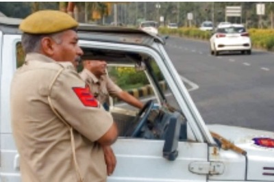 Delhi Police Denies Permission for Ram Yatra, Ramadan Prayers in Jahangirpuri