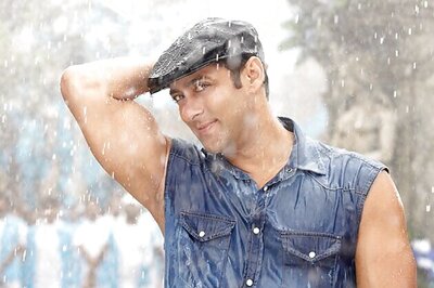 Salman Khan to attend IIFA