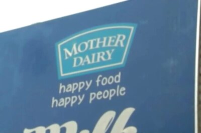 Detergent and frozen fat found in Mother Dairy milk collected from Ghaziabad