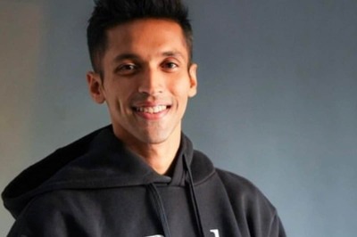 Durjoy Datta: I Write About Characters That I Want To Fall In Love With | EXCLUSIVE