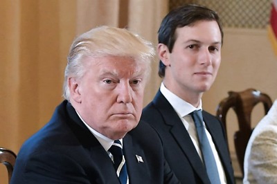 Deutsche Bank Staff Flagged 'Suspicious Activity' in Trump, Kushner Transactions: Report