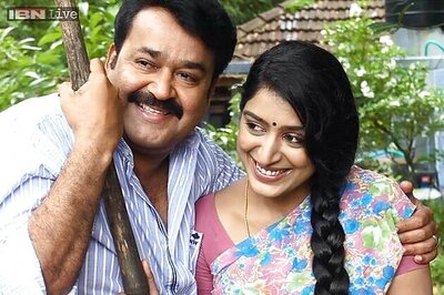 Actress Padmapriya to focus on new films in 2014