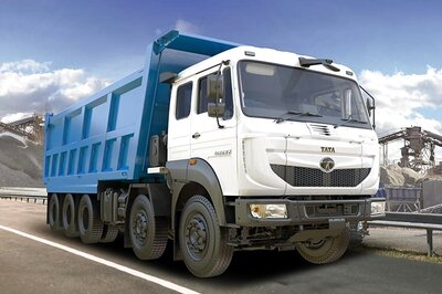 Tata Motors Partners With Leading Private Banks to Provide Financial Support on Commercial Vehicles