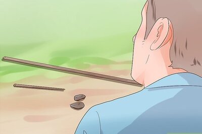 How to Determine Directions to North, South, East, and West