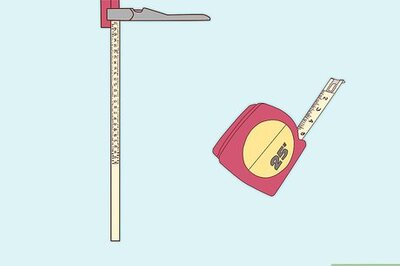 How to Measure the Height of Horses