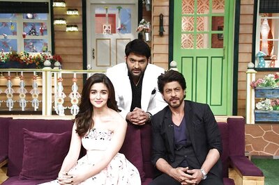 Top 10 YouTube Videos of 2016: The Kapil Sharma Show Tops Trending List