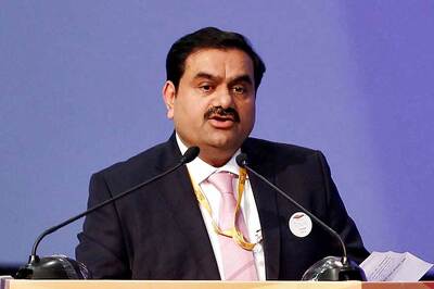 Top Chinese Firm Signs MoU With Adani Group to Invest $300 Million