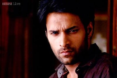 Reality shows give one immense confidence, says Shaleen Malhotra