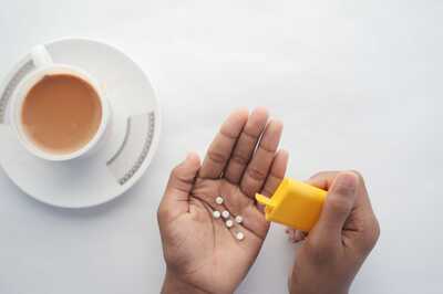 How Artificial Sweeteners Alter Gut Bacteria in Humans? Experts Answer