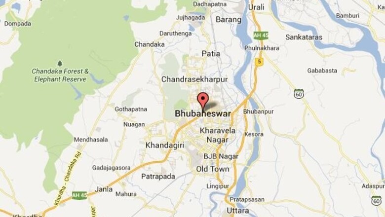 Odisha: Infant boy allegedly sold by parents, rescued