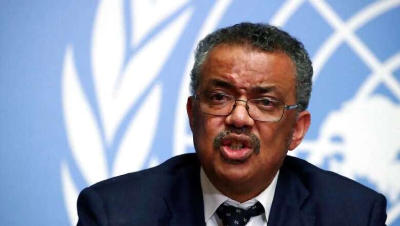 Antimicrobial Resistance as Dangerous as Pandemic, Threatens to Erode Century of Progress: WHO