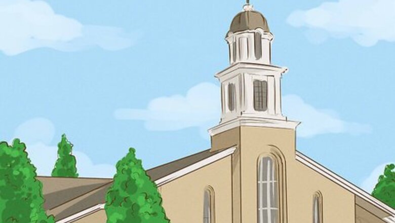 How to Celebrate Palm Sunday
